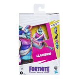 Figura Fortnite Llambro Victory Royale Series Hasbro F5709