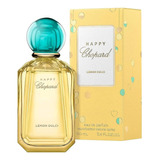 Perfume Chopard Happy Lemon Dulci Feminino 100ml Edp