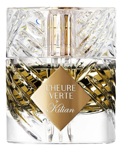 Kilian L'heure Verte De Kilian, Espray De Perfume Eau Recarg