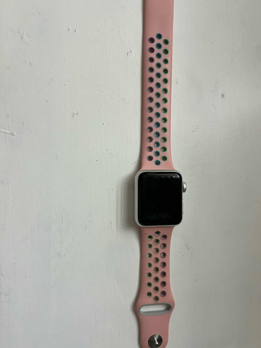 Apple Watch Serie 3 38 Mm
