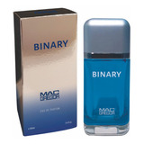 Mac Gregor Binary X100ml       