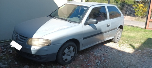 Volkswagen Gol 2007 1.6 I Comfortline 60a