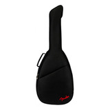 Bag Para Violao Fender Fas405 Small Body Acoustic Gig Bag