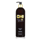 Shampoo Chi Argan Oil Con Moringa Oil 739 Ml