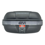 Bau Bauleto Mala Para Viagem De Moto Givi E460 46l Monokey