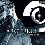 Cd The Sham Mirrors - Arcturus