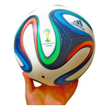 Balón Brazuca Top Glider Número 4