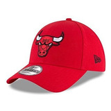 New Era Nba Chicago Bulls The League 9forty Gorra Ajustable,