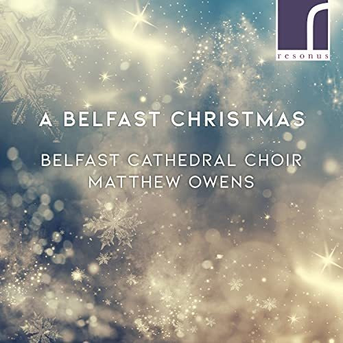 Cd Belfast Christmas - Artistas Varios