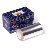Papel Aluminio Mechas Balayage Medida 10 Cm Choctaek