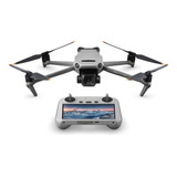 Drone Dji Mavic 3 Classic + Fly More Combo Rc C/ Tela Dji023