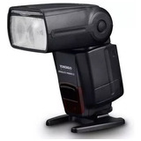 Flash Yongnuo Yn565ex Iii Speedlite Ttl Canon  En Su Caja 