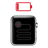 Cambio Bateria Apple Watch Serie 1 38 Y 42 Mm A1553 A1554