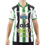 Camiseta Villa Mitre Fútbol Oficial