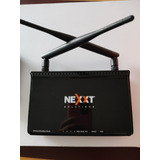 Router Nexxt Solaris 300