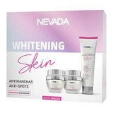 Set Whitening Sink - Antimancha - mL a $278