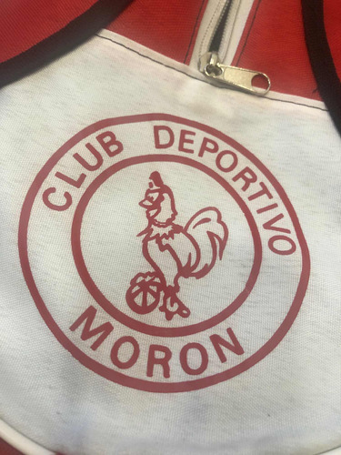 Botinero Club Deportivo Morón