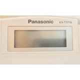 Teléfono Panasonic Kxt7716