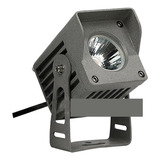 Reflector Led Cob For Exteriores, Resistente Al Agua Ip65,