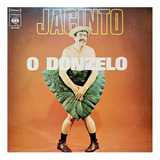 Jacinto O_donzelo 6 Discos Vinil Lp Coleção Comédia Rádio 