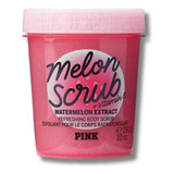 Exfoliante Melon Scrub Pink - 283g Victoria´s Secret