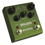 Strymon Retraso De Brigada