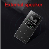 Digital Mp3 Mp4 Bluetooth 16gb Fm, Lo Mejor, Mas Funciones
