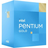 Procesador Intel Pentium Gold G7400 12va S1700