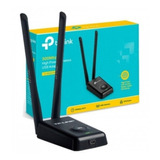 Tarjeta De Red  Rompemuros Tp-link Tl-wn8200nd 