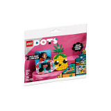 Lego Dots 30560 - Bolsa De Plástico Para Fotos Y Minimesa De