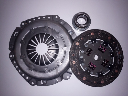 Kit De Clutch-embrague Chevrolet Chevette  Foto 3