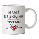 Mugs, Taza, Día De La Madre, Regalo Madre