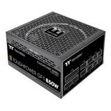 Fuente De Poder Thermaltake Toughpower Gf1 850w Gold Modular