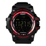 Ex16 Full Angle Screen Display Sport Smart Watch