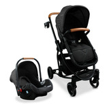 Coche Para Bebé Travel System Prima Bebesit 