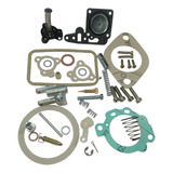 Kit De Reparacion Carburador Holley 1 Boca Ford Falcon 188