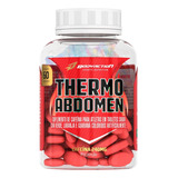 Thermo Abdomen Termogênico 240mg Cafeína Anidra 60 Cápsulas