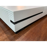 Microsoft Xbox One S 500gb Standard Color  Blanco