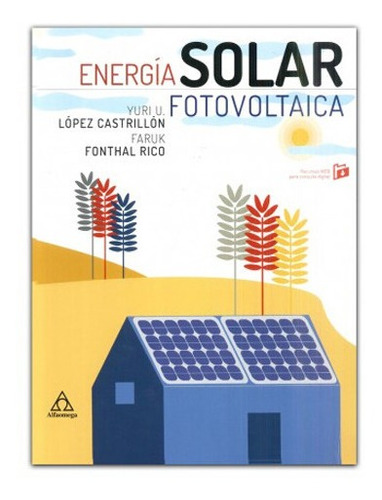 Energía Solar Fotovoltaica