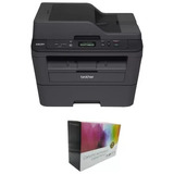 Impresora Brother Dcp-l2540dw Duplex Wifi + 1 Toner Regalo 