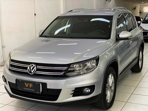 VOLKSWAGEN TIGUAN 2013 2.0 FSI 5P