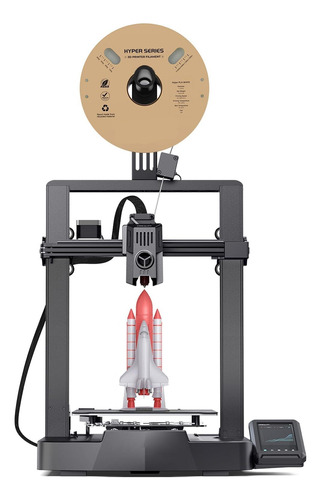 Impresora 3d , Con Velocidad De Impresión De 250mm/s