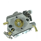 Carburador Completo Apto Motosierra Husqvarna 125