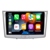 Radio 10 Pu Android Auto Carplay Great Wall Haval H6 2016-18