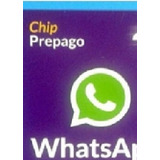 100 Chips Prepago Personal(precio X 100 Uds)vendo Por Mayor