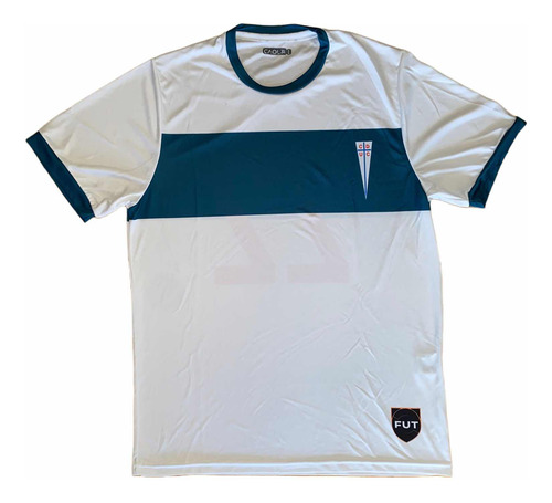 Camiseta Universidad Católica 1960 Conmemorativa Fifa Fut