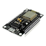 Placa Wifi Iot Nodemcu Esp8266 Lua V3 Ch340g Arduino Gpio