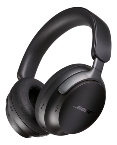 Audífonos Bluetooth Bose Quietcomfort Ultra Headphones Negro