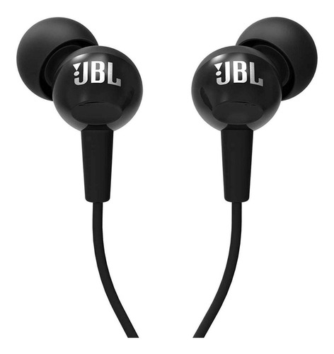 Audífonos Jbl C100si