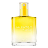 Jafra Eau D'aromes Sunshine Agua De Aromas